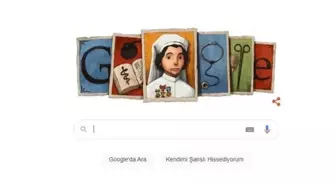 Safiye Ali kimdir? İlk Türk kadın doktor Safiye Ali'nin hayatı nedir? Google Safiye Ali'yi konu alan Doodle yaptı!