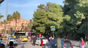 Şanlıurfa'da taşlı sopalı kavgada 5 kişi yaralandı