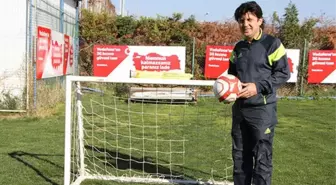 Serik Belediyespor, teknik direktör Suat Kaya'nın sözleşmesini feshedecek