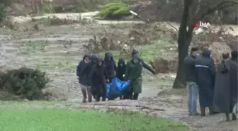Son dakika haberleri | İzmir'deki selde 2 kişinin cansız bedenine ulaşıldı