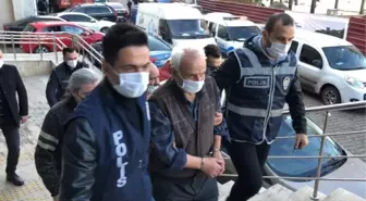 Simitçi cinayetinde 20 yıllık eski patrona müebbet hapis