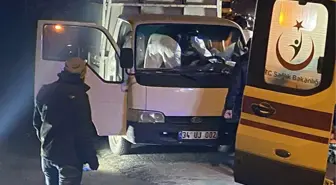 Eşini ve eniştesini öldürüp 'Kafalarına ben sıktım' diyen şahıs, intihar etti