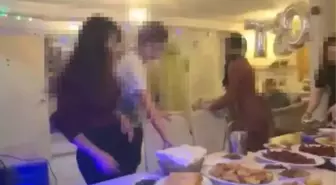 900 bin liralık rüşveti geri çeviren polisler ödüllendirildi