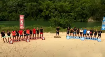 Survivor futbol oyununu kim kazandı? 1 Şubat Survivor 2021'de futbol maçı ödülü neydi, kim kazandı?