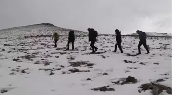 Son dakika haberleri... Terörden temizlenen Ağrı Dağı'nın turizme açılacağı müjdesi Doğu Anadolu'da sevinç yarattı