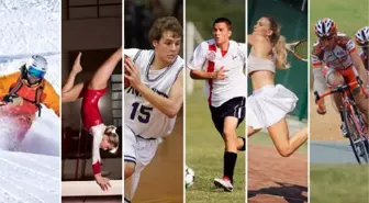 Türk sporcuların keşfedilmesi için mobil uygulama geliştirildi