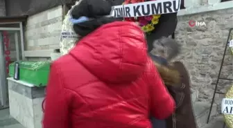 Tiyatro oyuncusu Atilla Pekdemir son yolculuğuna uğurlandı