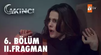 Akıncı 6. Bölüm 2. Fragmanı