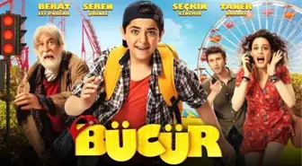 Bücür filmi konusu nedir? Bücür filmi oyuncuları kimler?