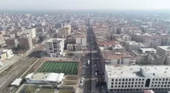 Diyarbakır'ın 120 bin nüfuslu ilçesi Bismil'de vaka sayısı sıfırlandı