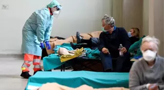 Dünya bu belediye başkanını konuşuyor! Sağlık personeli yokluğu nedeniyle koronavirüse yakalanmayı yasakladı