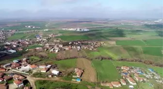 Edirne'de Karma OSB'ye bilirkişiden olumsuz rapor