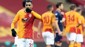 İlk maçında gol atan Mostafa Mohamed, Galatasaray tarihine geçti