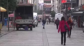 Son dakika: İzmir'de sular çekildi