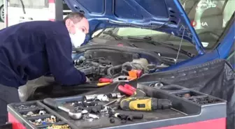 LPG'li araç sahipleri dikkat