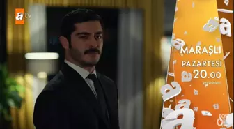Maraşlı 5. bölüm fragmanı yayınlandı! ATV Maraşlı 5. bölüm fragmanı izle! ATV Maraşlı 4. son bölüm full izle!