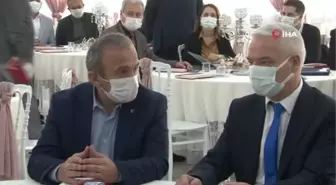 Saruhanlı'da yüksekokul için seferberlik başlatıldı