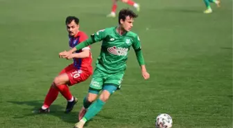 Silivrispor: 1-4