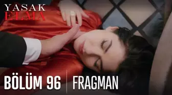 Yasak Elma 96. Bölüm Fragmanı