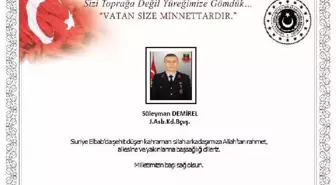 Son dakika... Afyonkarahisar'a şehit ateşi düştü (3)