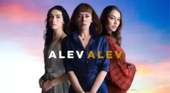 Alev Alev 13. yeni bölüm canlı izle Show TV! Alev Alev yeni bölümde neler olacak? Alev Alev son bölüm full izle! Alev Alev son bölümde neler oldu?