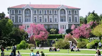 Boğaziçi Üniversitesi nerede? Boğaziçi Üniversitesi hangi şehirde, hangi ilçede bulunuyor? Boğaziçi neresi?