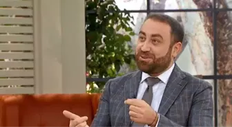 Çağla İle Yeni Bir Gün konuğu 4 Şubat 2021: Mehmet Fatih Korkmaz kimdir? Obezite ve Diyabet Cerrahisi Uzmanı Mehmet Fatih Korkmaz kaç yaşında, nereli?