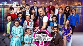 Çok Güzel Hareketler Bunlar 2 günü mü değişti, hangi gün? ÇGHB Yeni bölümü ne zaman, saat kaçta, hangi kanalda?