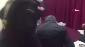 Esenyurt'ta 'sanal tombalacı' baskını