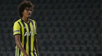 Fenerbahçeli Luiz Gustavo, antranmanda yer almadı