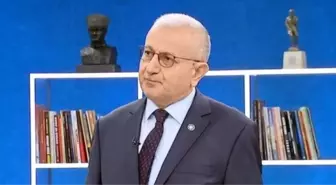 FOX Tv Çalar Saat Konuğu: Hayrettin Nuhoğlu kimdir? 4 Şubat 2021 Hayrettin Nuhoğlu Kaç yaşında, nereli, mesleği nedir?