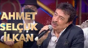 İbo Show konuğu Ahmet Selçuk İlkan kimdir? Ahmet Selçuk İlkan kaç yaşında, nereli?