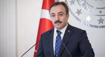 İsmail Çataklı kimdir? İçişleri Bakan Yardımcısı İsmail Çataklı kimdir, nereli, kaç yaşında?