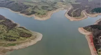 İzmir baraj doluluk oranları! İZSU 4 Şubat İzmir baraj doluluk oranları!