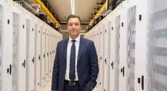 Kamu kurumlarına özel bulut platformu oluşturuldu