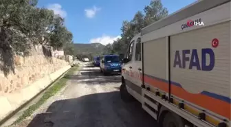 Kayıp tıp fakültesi öğrencisi oğlu için herkesten dua istedi