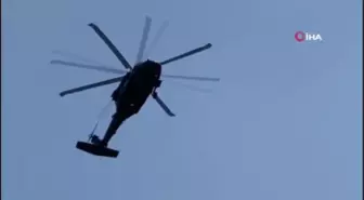Son dakika haberi! Kırmızı kategoride aranan terörist etkisiz hale getirildi