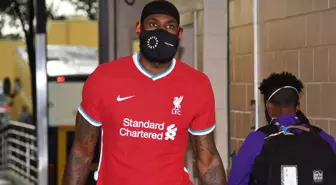 LeBron James, ortağı olduğu Liverpool'a Kylian Mbappe'yi transfer etmek istiyor