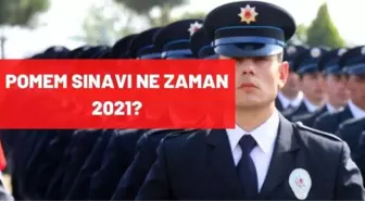 POMEM sınav yerleri nereler, açıklandı mı? 27. Dönem POMEM sınavı 2021 ne zaman?