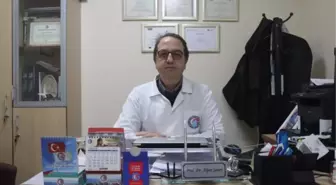 Prof. Dr. Alper Şener'den mutasyonlu virüse karşı çift maske uyarısı