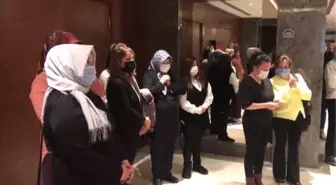 SERÇEV, 5 serebral palsili çocuk ve ailesinin ev hayalini, hayırseverlerin desteğiyle gerçekleştirdi