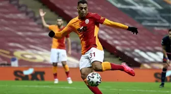 St. Etienne, Mostafa Mohamed'i Galatasaray'a kaptırdığı için pişman oldu