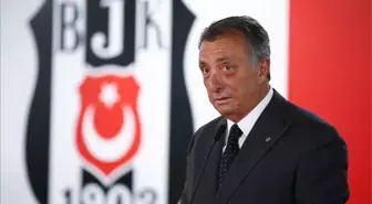 Ahmet Nur Çebi kimdir? Beşiktaş Başkanı Ahmet Nur Çebi kaç yaşında? Kulüpler Birliği Başkanı Ahmet Nur Çebi hayatı ve biyografisi!