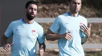 Arda Turan'ın 'cinsel taciz' suçundan yargılandığı davada futbolcu Burak Yılmaz tanık olarak çağırıldı