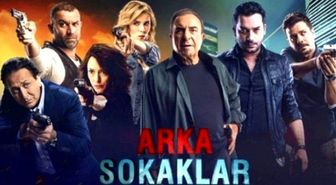 Arka Sokaklar canlı izle! Kanal D Arka Sokaklar yeni bölüm canlı izle! Arka Sokaklar 576. yeni bölümde neler olacak?