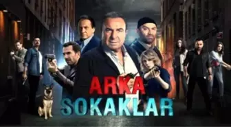 Bu akşam Arka Sokaklar var mı? Arka Sokaklar 576. yeni canlı izle Kanal D! Arka Sokaklar yeni bölümde neler olacak? Arka Sokaklar son bölüm izle!