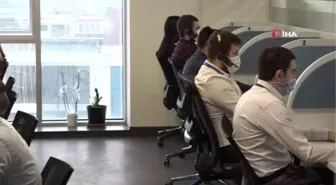 Çağrı merkezi çözüm merkezine dönüştü