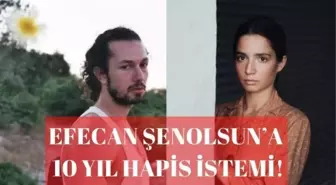 Melisa Şenolsun kardeşi Efecan Şenolsun kimdir? Elit İşcan kimdir?