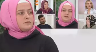 Esra Erol Mevla kimdir? ATV Esra Erol Mevla, Nilüfer ve Salih ilişkisinde son durum ne? Mevla Kaya ve Salih Kaya barıştı mı? ATV Esra Erol canlı izle!