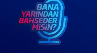 İş Bankası'nın podcast yayınları başladı